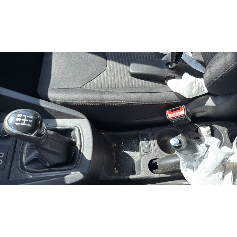 Moteur FORD KA+ Photo n°1