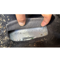 Moteur FORD KA+