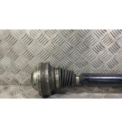 Cardan gauche (transmission) VOLKSWAGEN GOLF 6