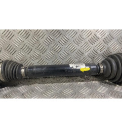 Cardan gauche (transmission) VOLKSWAGEN GOLF 6