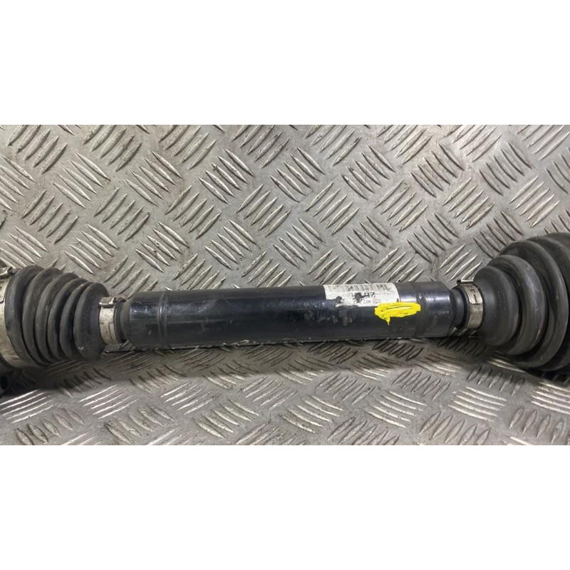 Cardan gauche (transmission) VOLKSWAGEN GOLF 6 Photo n°3
