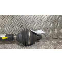 Cardan gauche (transmission) VOLKSWAGEN GOLF 6