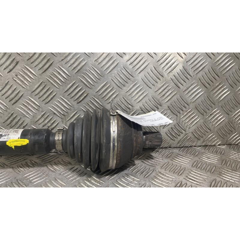 Cardan gauche (transmission) VOLKSWAGEN GOLF 6 Photo n°4