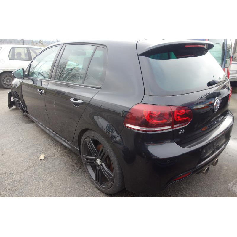 Cardan gauche (transmission) VOLKSWAGEN GOLF 6 Photo n°8