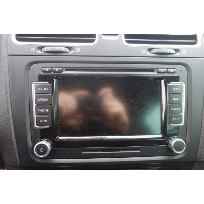 Cardan gauche (transmission) VOLKSWAGEN GOLF 6 Photo n°11