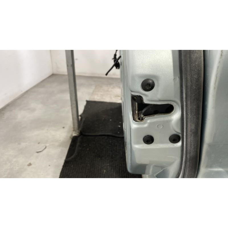 Porte avant droit FORD FUSION Photo n°1