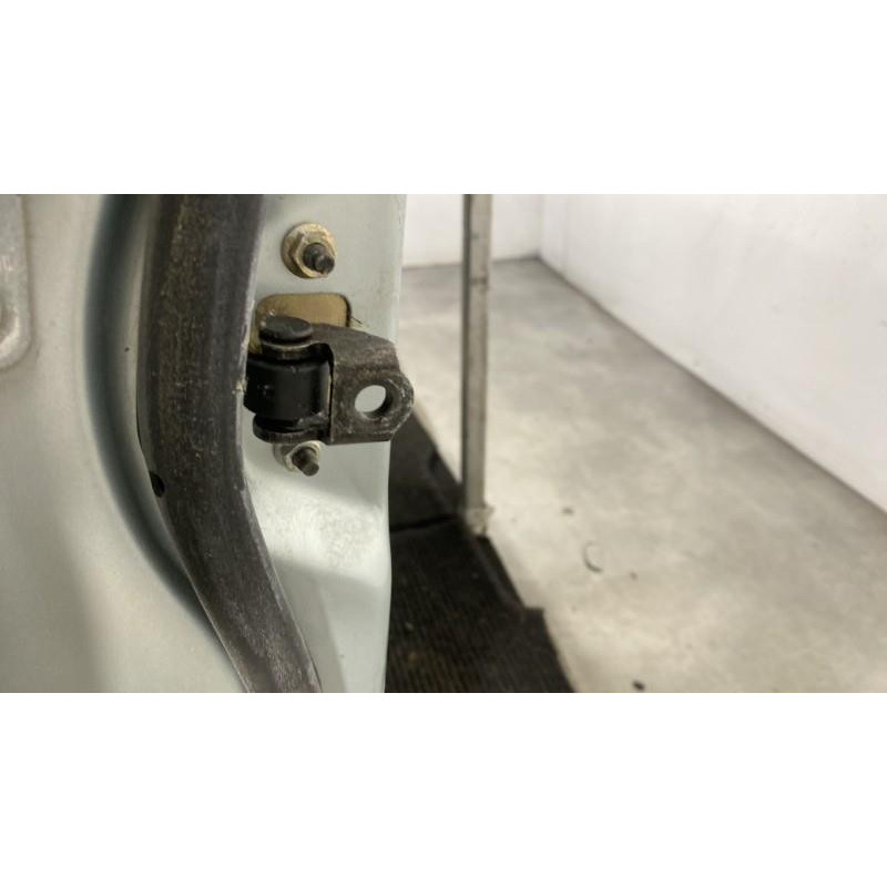 Porte avant droit FORD FUSION Photo n°4