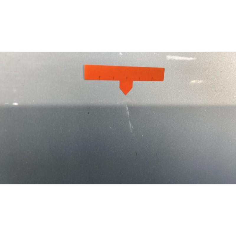 Porte avant droit FORD FUSION Photo n°8