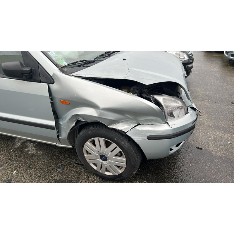 Porte avant droit FORD FUSION Photo n°12