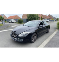Debitmetre RENAULT LAGUNA 3