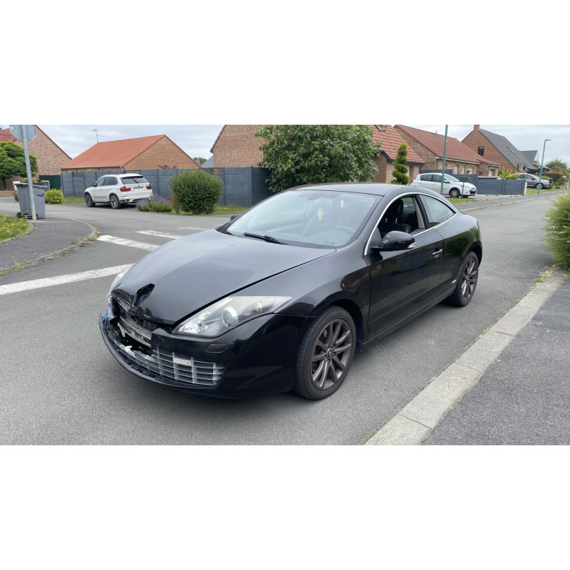 Debitmetre RENAULT LAGUNA 3 Photo n°6