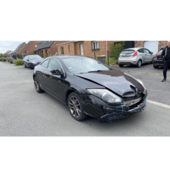 Debitmetre RENAULT LAGUNA 3