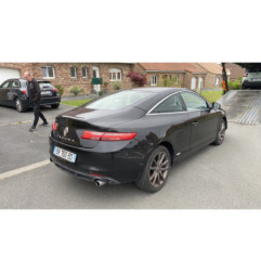 Debitmetre RENAULT LAGUNA 3