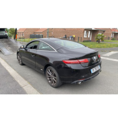 Debitmetre RENAULT LAGUNA 3