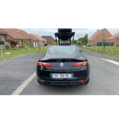 Debitmetre RENAULT LAGUNA 3