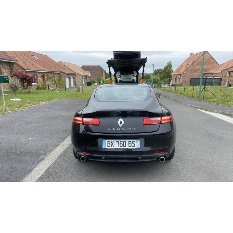 Debitmetre RENAULT LAGUNA 3 Photo n°10