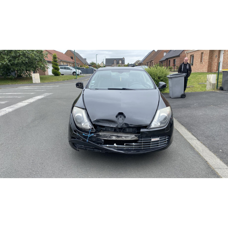 Debitmetre RENAULT LAGUNA 3 Photo n°11