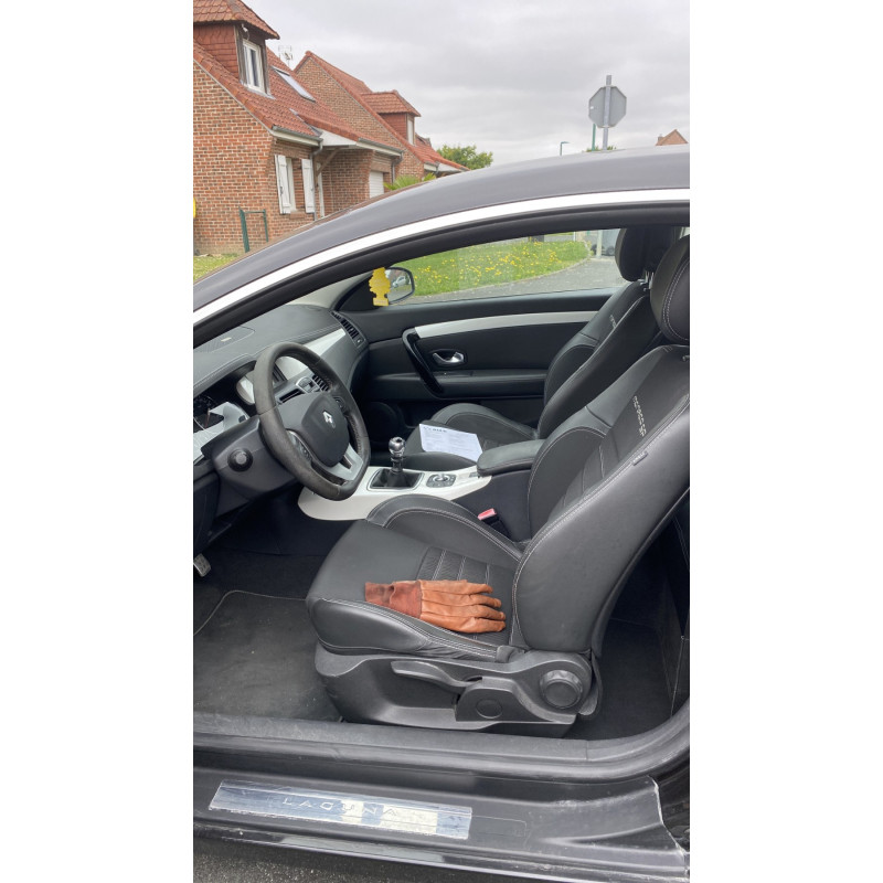 Debitmetre RENAULT LAGUNA 3 Photo n°12