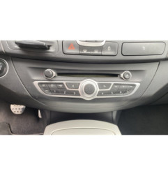Debitmetre RENAULT LAGUNA 3