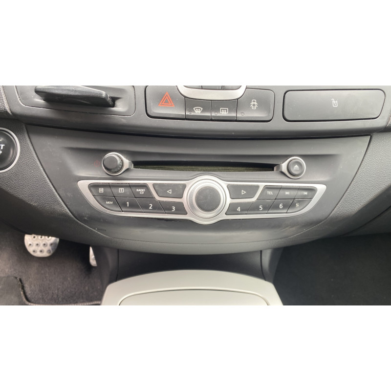 Debitmetre RENAULT LAGUNA 3 Photo n°13