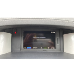 Debitmetre RENAULT LAGUNA 3