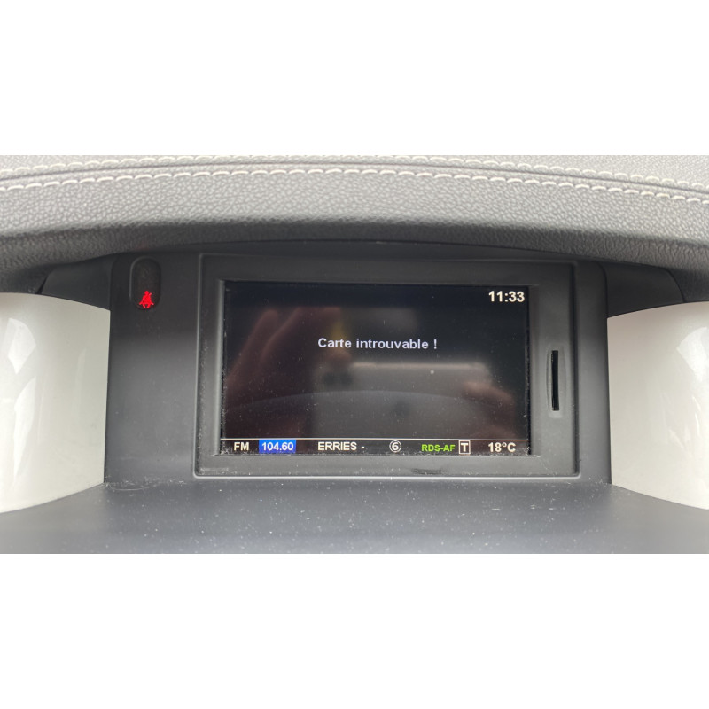 Debitmetre RENAULT LAGUNA 3 Photo n°15