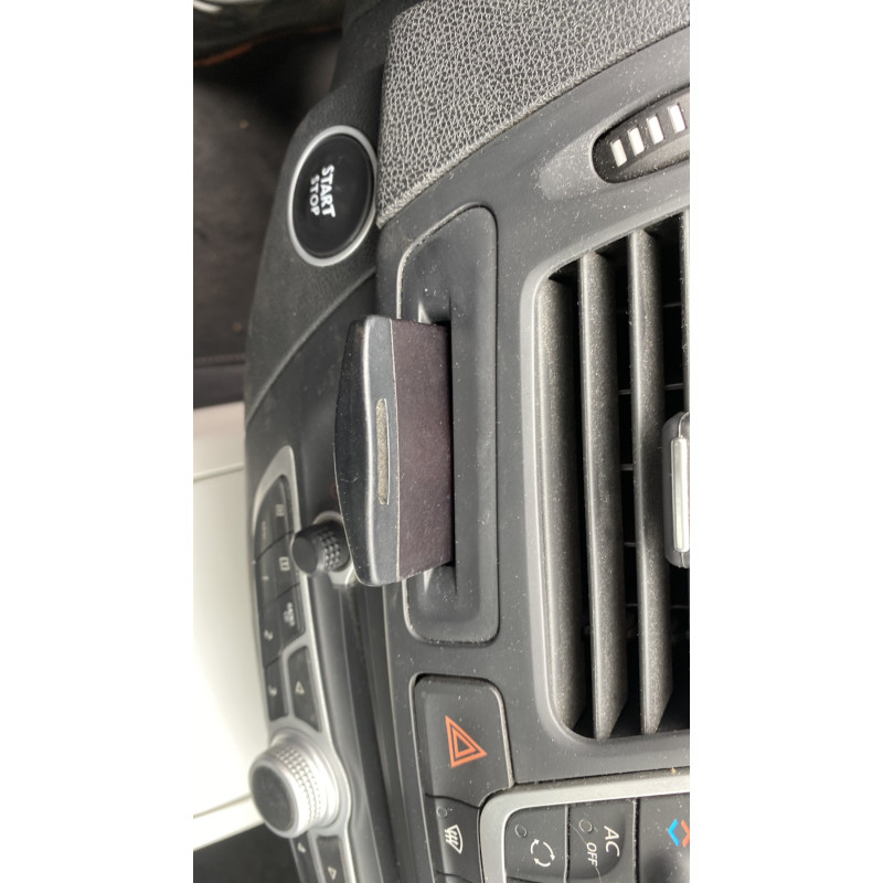 Debitmetre RENAULT LAGUNA 3 Photo n°16