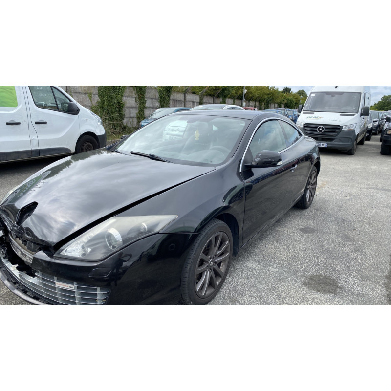 Debitmetre RENAULT LAGUNA 3 Photo n°18