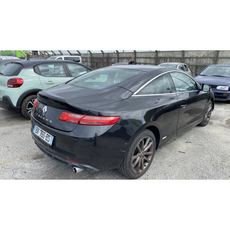 Debitmetre RENAULT LAGUNA 3 Photo n°20