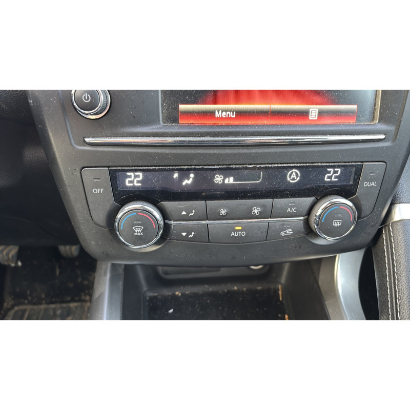 Feu arriere secondaire gauche (feux) RENAULT KADJAR Photo n°8