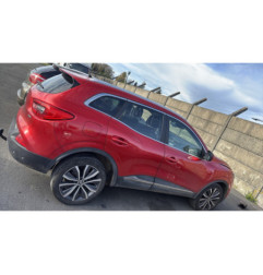 Feu arriere secondaire gauche (feux) RENAULT KADJAR