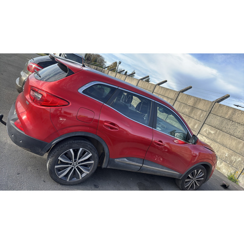 Feu arriere secondaire gauche (feux) RENAULT KADJAR Photo n°16