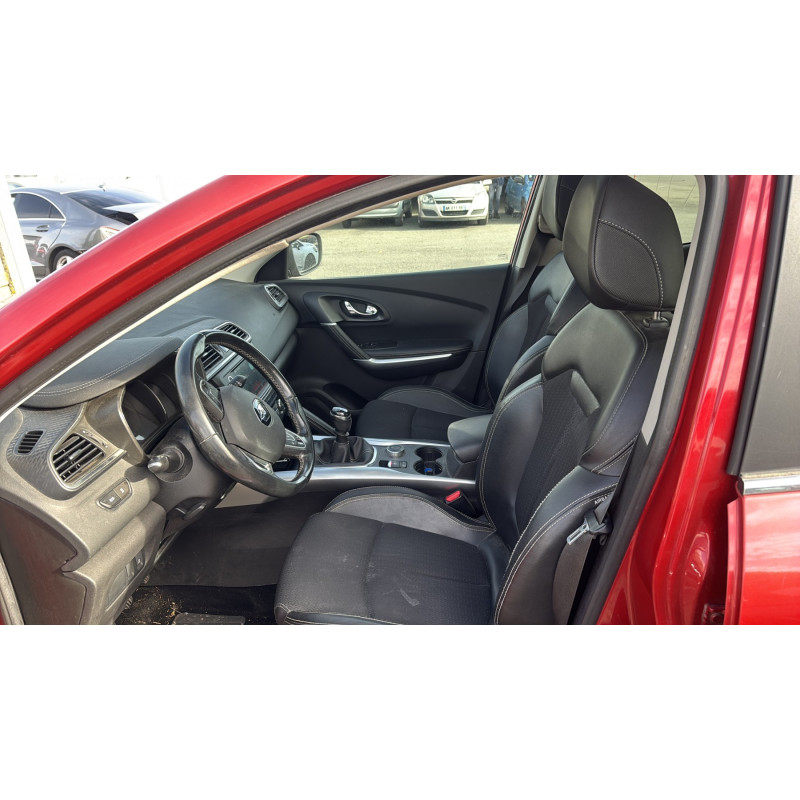 Feu arriere secondaire gauche (feux) RENAULT KADJAR Photo n°20