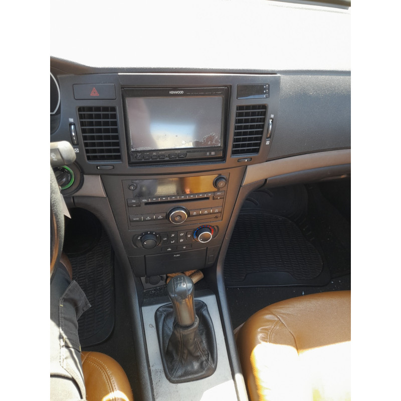 Neiman CHEVROLET EPICA Photo n°19