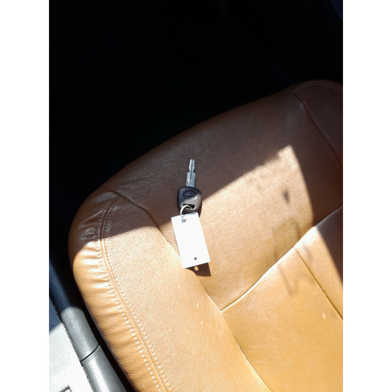 Neiman CHEVROLET EPICA Photo n°20