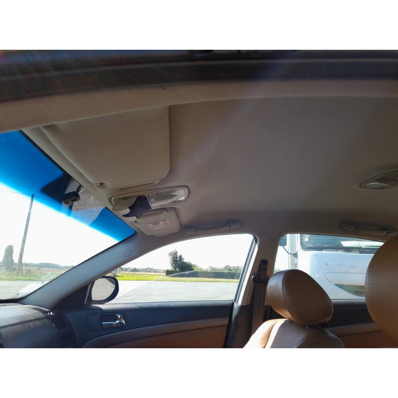 Vase de lave glace CHEVROLET EPICA Photo n°14