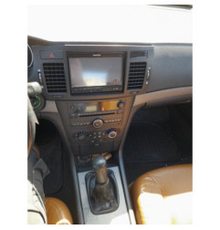 Vase de lave glace CHEVROLET EPICA