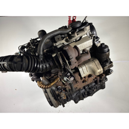Moteur CHEVROLET EPICA Photo n°1