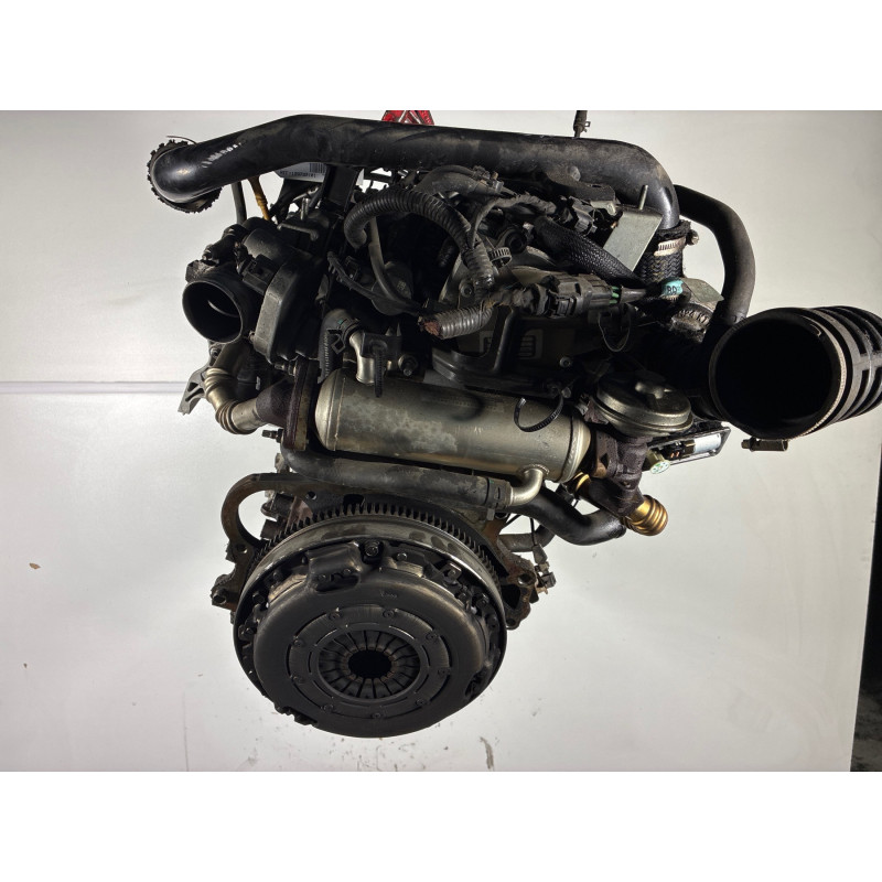 Moteur CHEVROLET EPICA Photo n°2