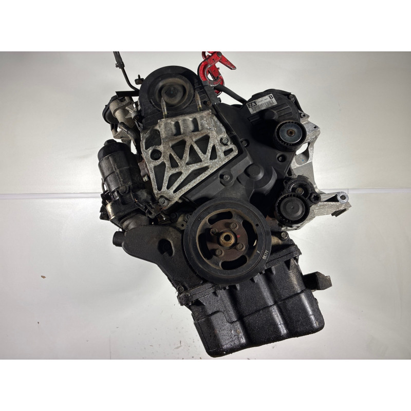 Moteur CHEVROLET EPICA Photo n°3