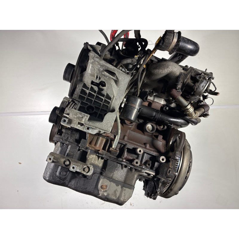 Moteur CHEVROLET EPICA Photo n°4