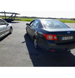 Moteur CHEVROLET EPICA