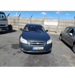 Moteur CHEVROLET EPICA