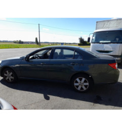 Moteur CHEVROLET EPICA