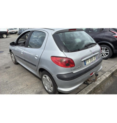Debitmetre PEUGEOT 206