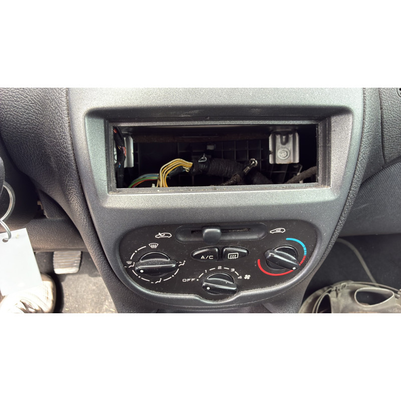 Debitmetre PEUGEOT 206 Photo n°20