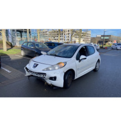 Amortisseur avant droit PEUGEOT 207
