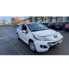 Amortisseur avant droit PEUGEOT 207