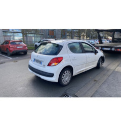 Amortisseur avant droit PEUGEOT 207