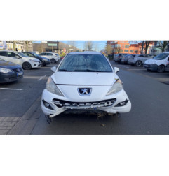Amortisseur avant droit PEUGEOT 207